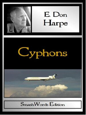 cover image of Cyphons